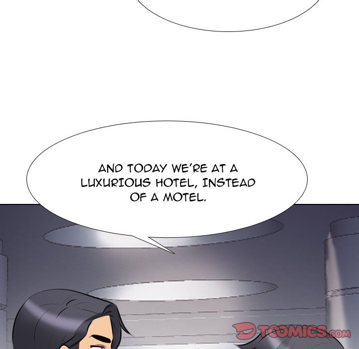 Our Exchange - Chapter 113 [photo 26] - MangaPorn