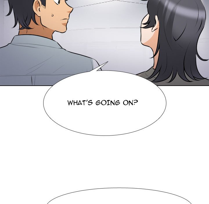 Our Exchange - Chapter 113 [photo 27] - MangaPorn