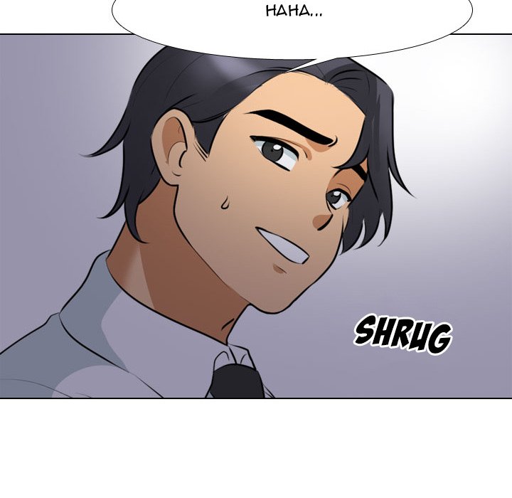 Our Exchange - Chapter 113 [photo 28] - MangaPorn