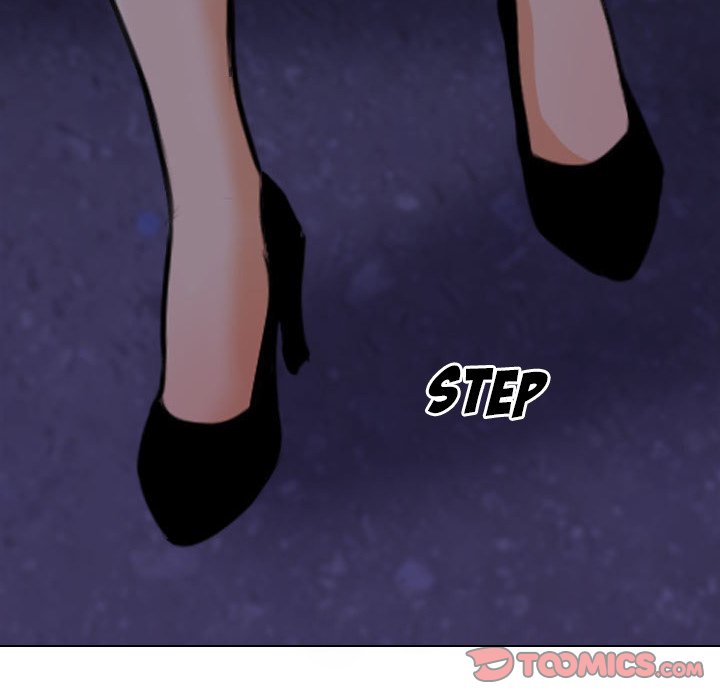 Our Exchange - Chapter 113 [photo 34] - MangaPorn