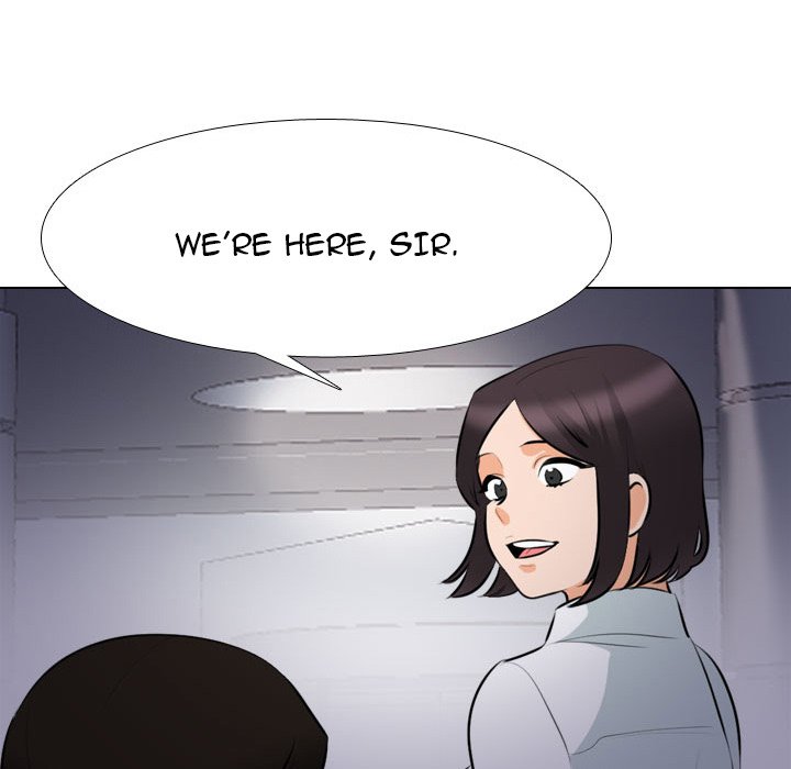 Our Exchange - Chapter 113 [photo 35] - MangaPorn