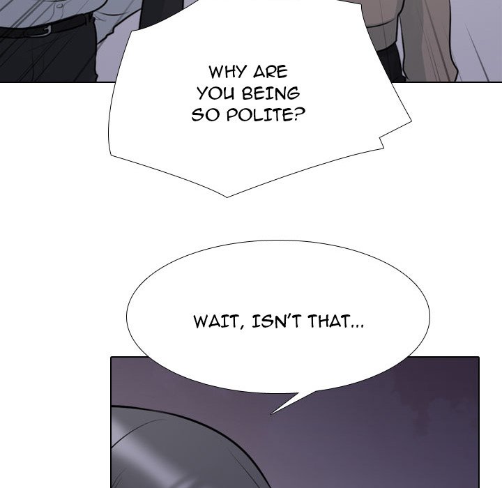Our Exchange - Chapter 113 [photo 41] - MangaPorn