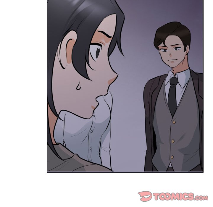 Our Exchange - Chapter 113 [photo 42] - MangaPorn