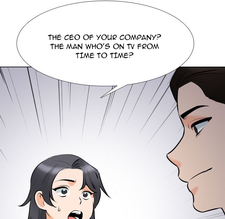 Our Exchange - Chapter 113 [photo 43] - MangaPorn