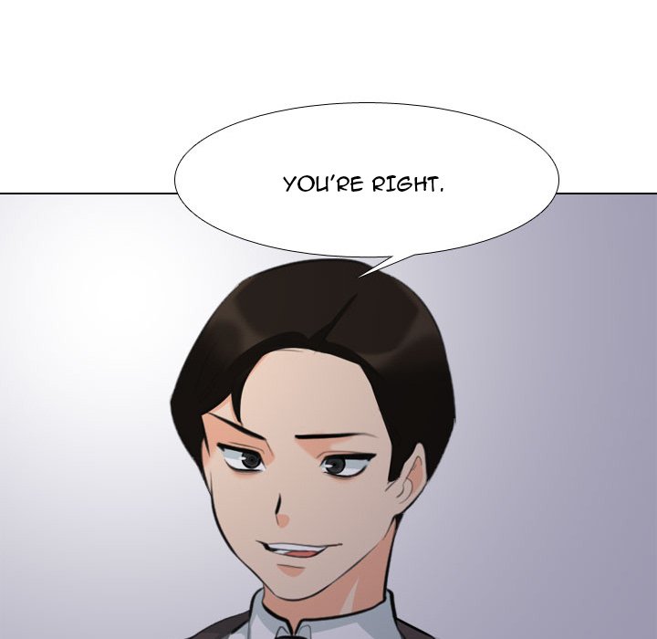 Our Exchange - Chapter 113 [photo 45] - MangaPorn