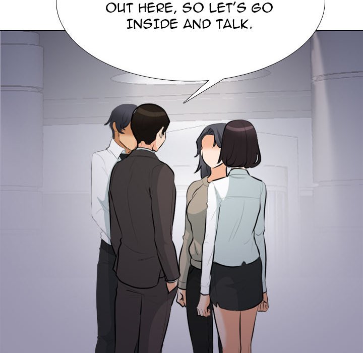 Our Exchange - Chapter 113 [photo 48] - MangaPorn