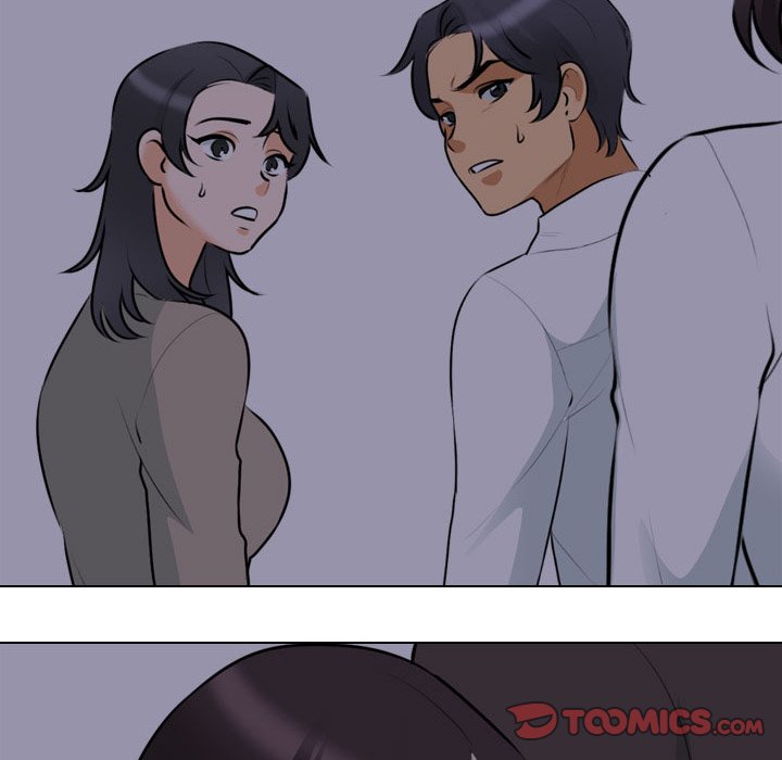 Our Exchange - Chapter 113 [photo 50] - MangaPorn