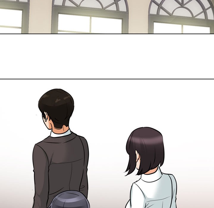 Our Exchange - Chapter 113 [photo 55] - MangaPorn
