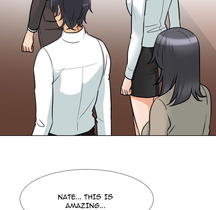 Our Exchange - Chapter 113 [photo 56] - MangaPorn