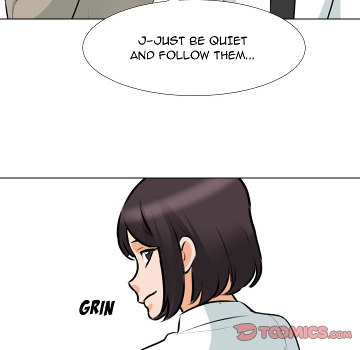 Our Exchange - Chapter 113 [photo 58] - MangaPorn