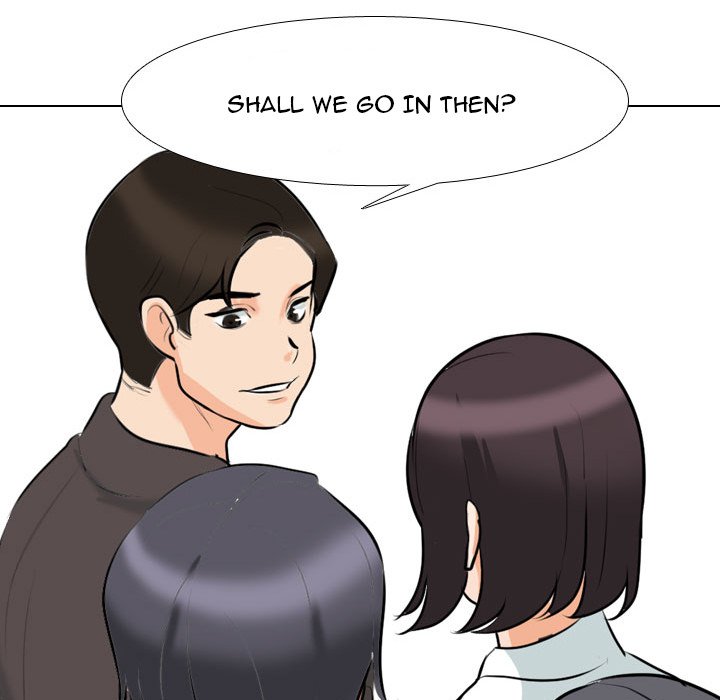 Our Exchange - Chapter 113 [photo 63] - MangaPorn
