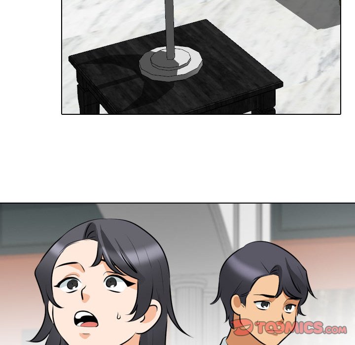 Our Exchange - Chapter 113 [photo 66] - MangaPorn