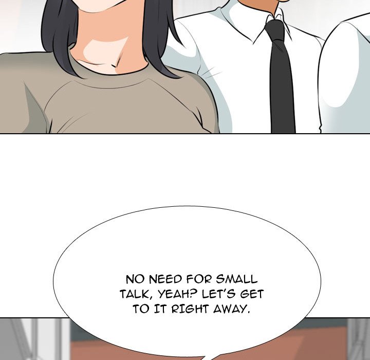 Our Exchange - Chapter 113 [photo 67] - MangaPorn