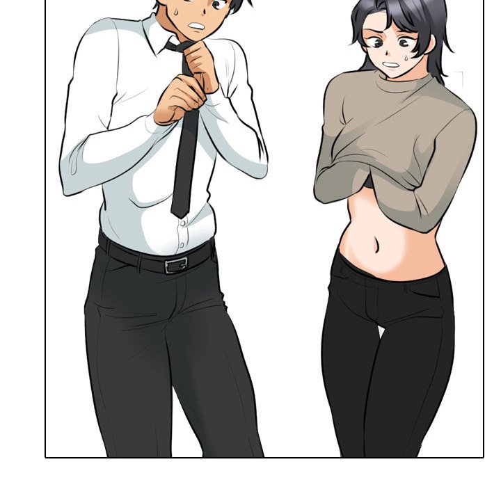 Our Exchange - Chapter 113 [photo 71] - MangaPorn