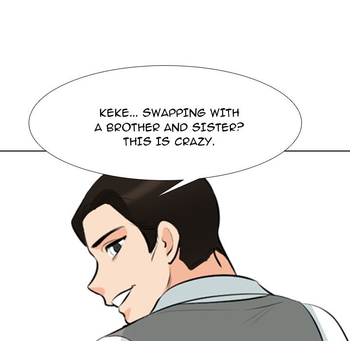 Our Exchange - Chapter 113 [photo 72] - MangaPorn