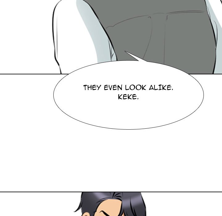 Our Exchange - Chapter 113 [photo 73] - MangaPorn
