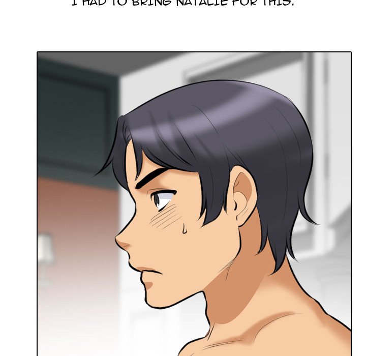 Our Exchange - Chapter 113 [photo 77] - MangaPorn