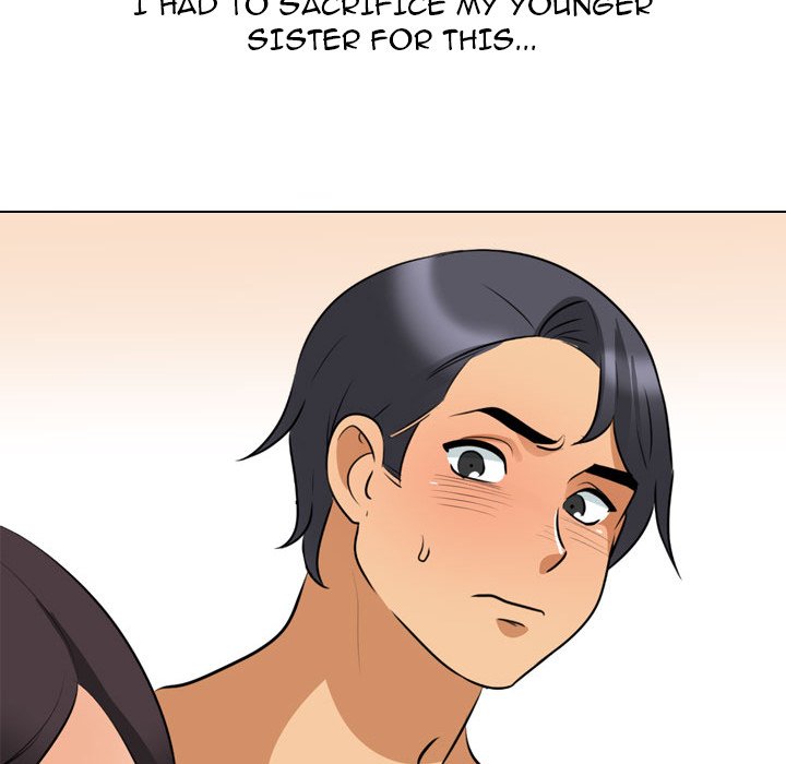 Our Exchange - Chapter 113 [photo 94] - MangaPorn