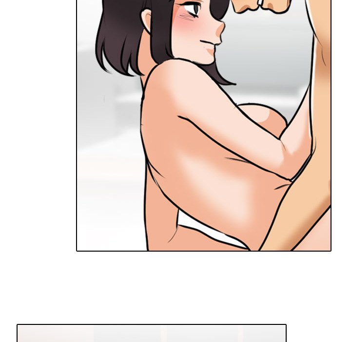 Our Exchange - Chapter 113 [photo 96] - MangaPorn