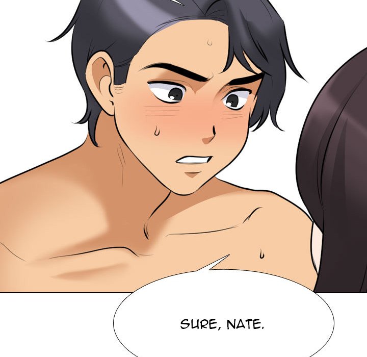 Our Exchange - Chapter 113 [photo 99] - MangaPorn