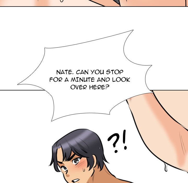 Our Exchange - Chapter 114 [photo 106] - MangaPorn