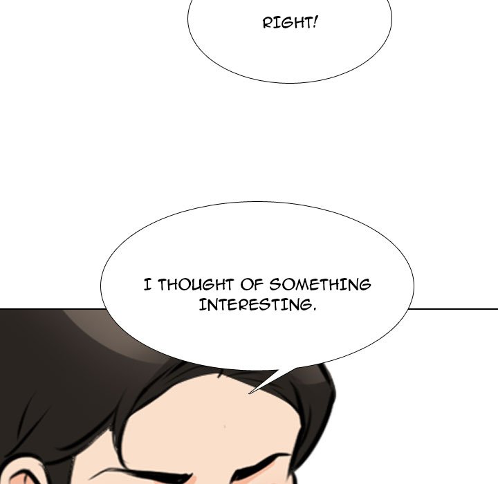 Our Exchange - Chapter 114 [photo 119] - MangaPorn