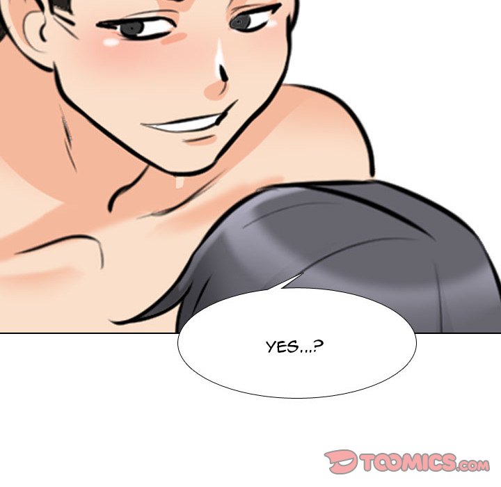 Our Exchange - Chapter 114 [photo 120] - MangaPorn
