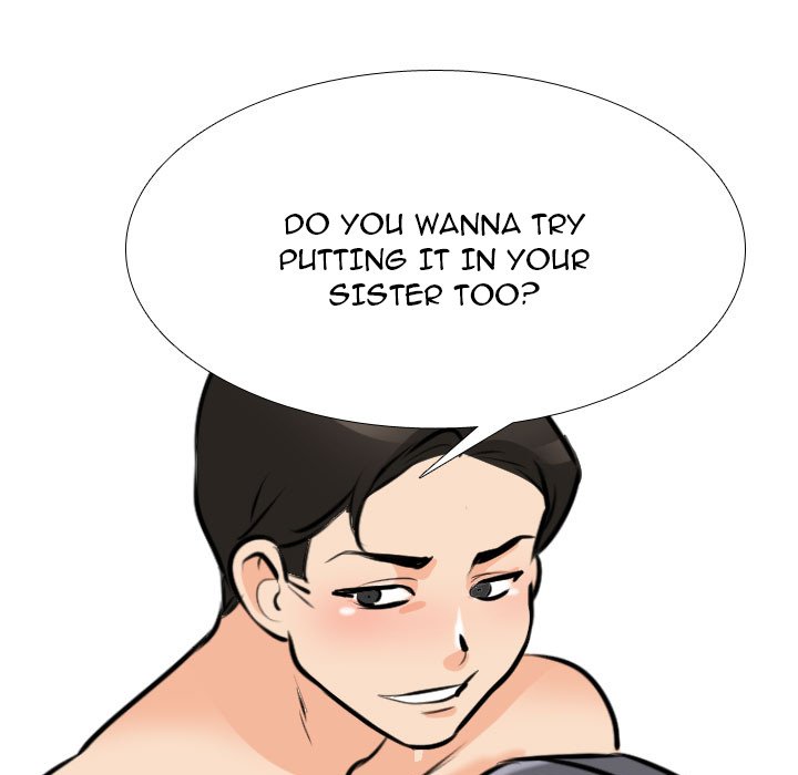 Our Exchange - Chapter 114 [photo 121] - MangaPorn