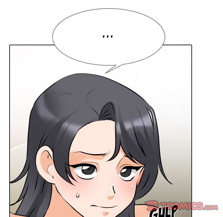Our Exchange - Chapter 114 [photo 21] - MangaPorn
