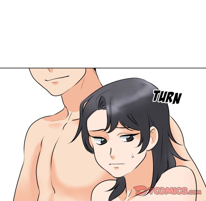 Our Exchange - Chapter 114 [photo 24] - MangaPorn