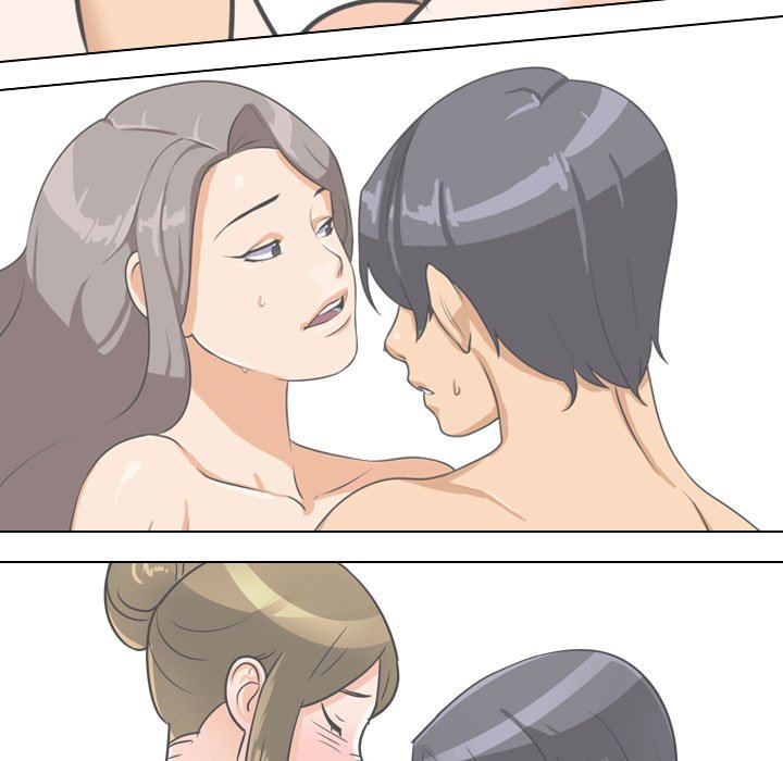 Our Exchange - Chapter 114 [photo 53] - MangaPorn