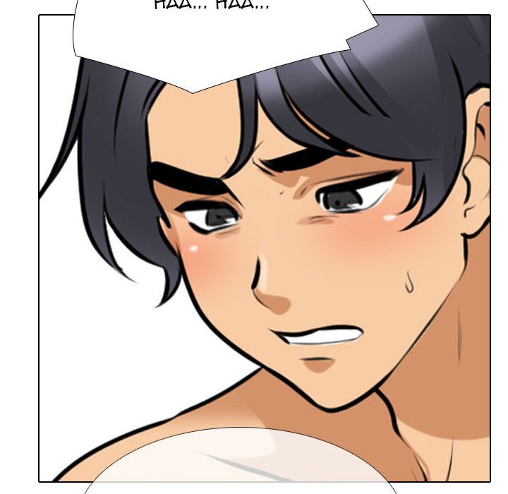 Our Exchange - Chapter 114 [photo 64] - MangaPorn