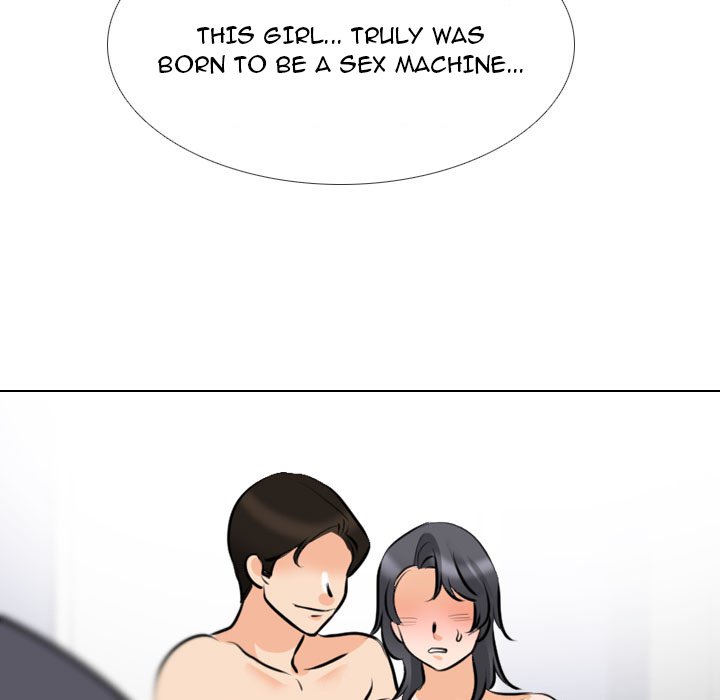 Our Exchange - Chapter 114 [photo 65] - MangaPorn