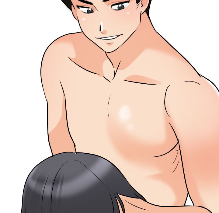 Our Exchange - Chapter 114 [photo 85] - MangaPorn