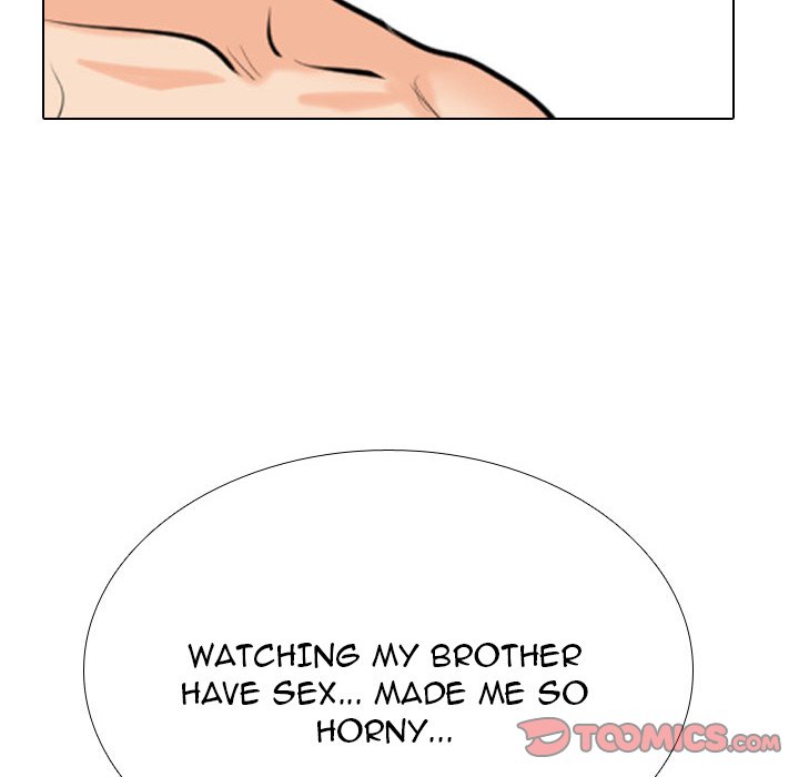 Our Exchange - Chapter 114 [photo 90] - MangaPorn