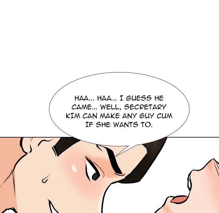 Our Exchange - Chapter 115 [photo 112] - MangaPorn