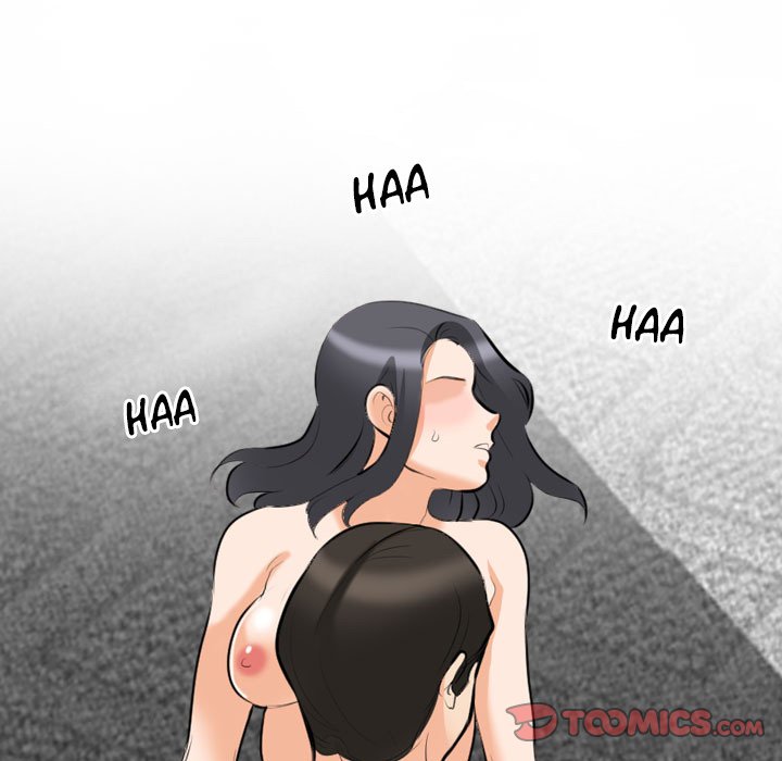 Our Exchange - Chapter 115 [photo 123] - MangaPorn