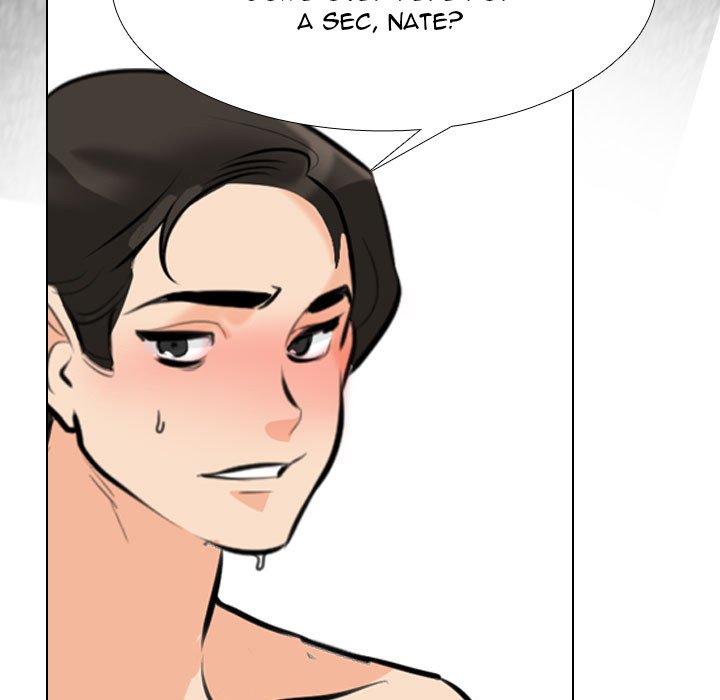 Our Exchange - Chapter 115 [photo 125] - MangaPorn