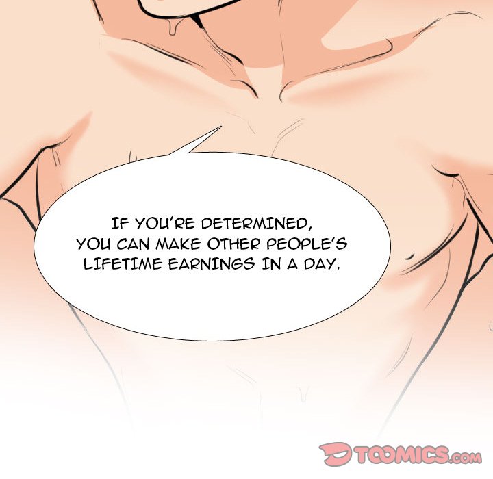 Our Exchange - Chapter 115 [photo 36] - MangaPorn