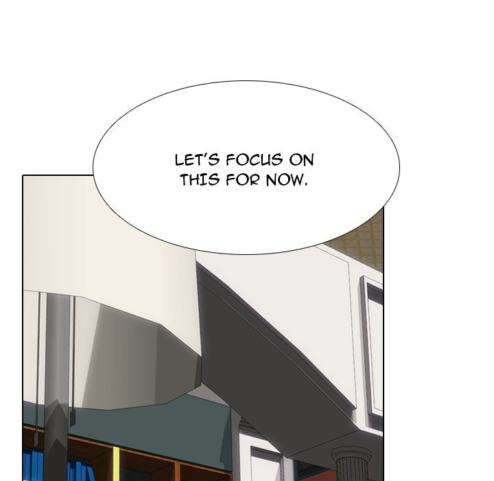 Our Exchange - Chapter 115 [photo 47] - MangaPorn