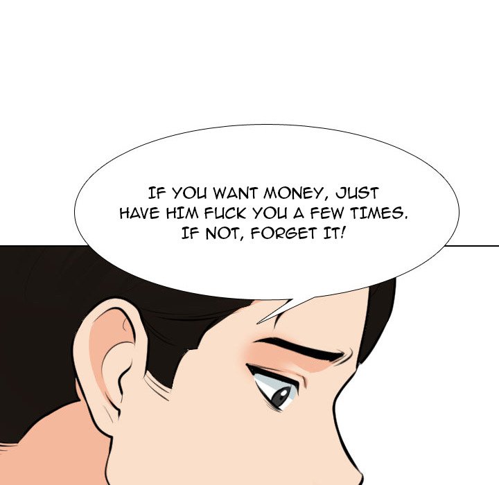 Our Exchange - Chapter 115 [photo 62] - MangaPorn