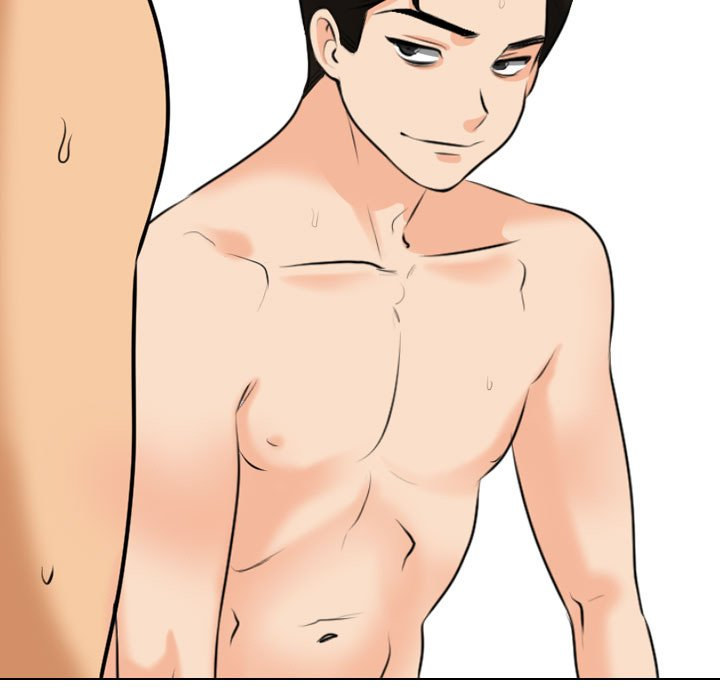 Our Exchange - Chapter 116 [photo 25] - MangaPorn
