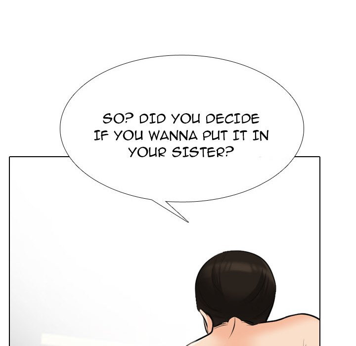 Our Exchange - Chapter 116 [photo 26] - MangaPorn