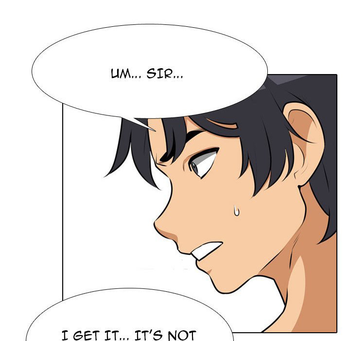 Our Exchange - Chapter 116 [photo 28] - MangaPorn