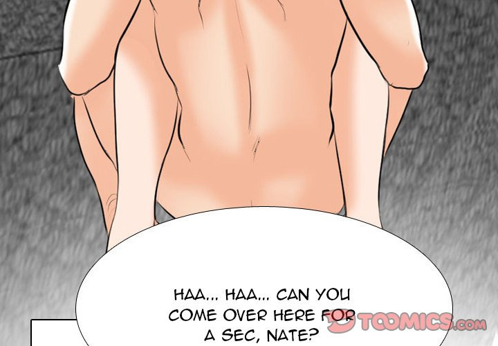 Our Exchange - Chapter 116 [photo 3] - MangaPorn