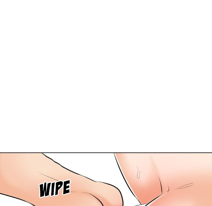 Our Exchange - Chapter 116 [photo 32] - MangaPorn