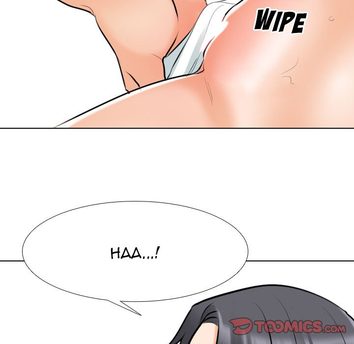 Our Exchange - Chapter 116 [photo 33] - MangaPorn