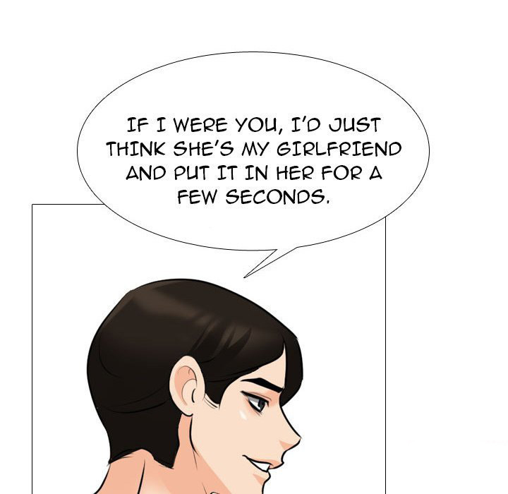 Our Exchange - Chapter 116 [photo 50] - MangaPorn