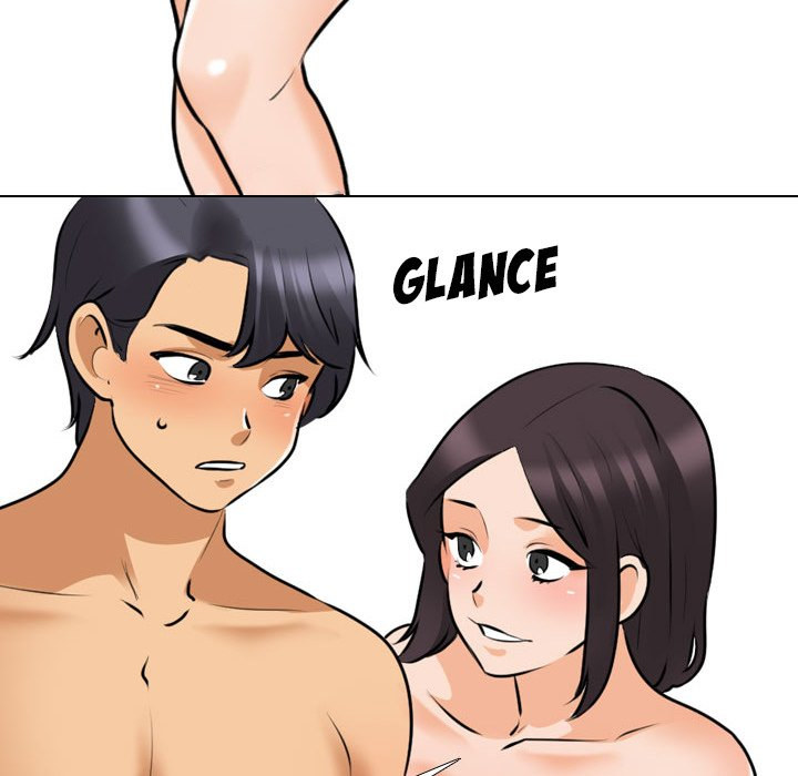 Our Exchange - Chapter 116 [photo 70] - MangaPorn