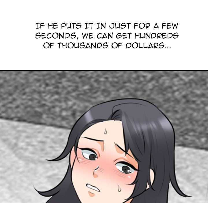 Our Exchange - Chapter 116 [photo 94] - MangaPorn
